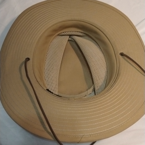 Godfrey's Accessories Godfreys Australian Hat Poshmark